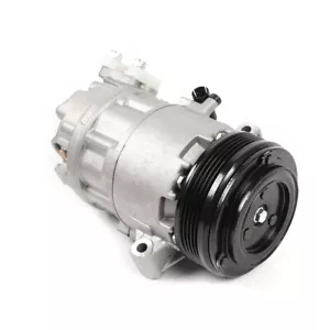 AC Compressor Assembly with Clutches CO 10869C for 2003-2004 BMW Z4 2.5L 3.0L - Picture 1 of 10