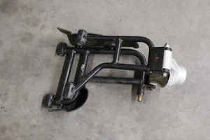 2007 ARCTIC CAT 400 BACK RIGHT A-ARMS W/ AXLE KNUCKLE REAR AARMS 4X4 07 #2 - Picture 1 of 8