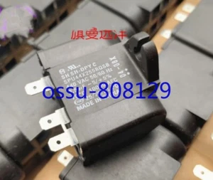 1 PZ NUOVO SH SH-DPYC Panasonic 2.5UF 440VAC Condensatore motore CA - Foto 1 di 3