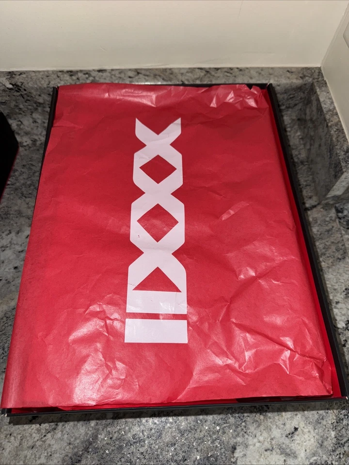 Air Jordan 32 PF 'Russell Westbrook Foto 1 de 3