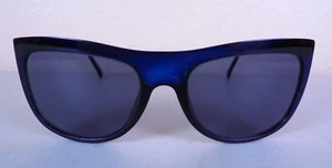 NOS Vintage Optyl ESPRIT Sunglasses 7007-54 - Made In Austria - - Picture 1 of 7