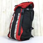 Dana Design 1996 Humbug Spire Red X Black Backpack Daypack Cordura Nylon