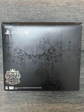 SONY PlayStation 4 Pro Console KINGDOM HEARTS LIMITED EDITION