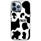 For iPhone 15 Pro Max 14 13 12 11 Custom Personalised Case Silicone Phone Cover