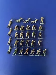 Airfix Toy Soldiers Russian Infantry 1/32 Scale WW2 29/29 - Picture 1 of 4