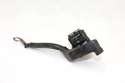 Interruptor de motor de arranque relé de arranque Honda Cbr600f3 1995 Foto 1 de 4