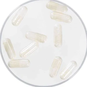 Foam Capsules - Picture 1 of 1