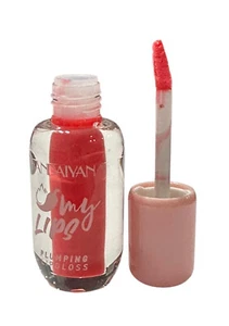 Handaiyan Lip Plumping Lip Gloss, Color 5, High Pigmented With Chili Seed Oil - Picture 1 of 3