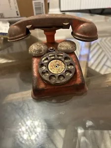 The Gong Bell Mfg Co Speedphone - Picture 1 of 11
