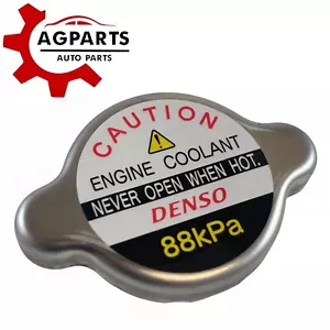 RADIATOR CAP TOYOTA CAMRY COROLLA CRESIDA CELICA MR2 SUPPRA 4RUNNER TERCEL OEM - Picture 1 of 3