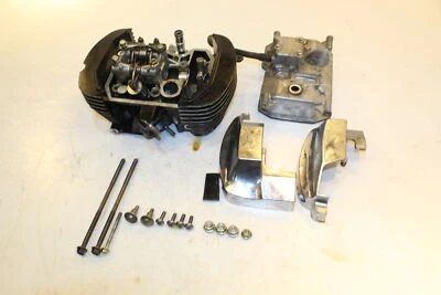 2005 Honda Shadow Spirit VT750 Engine Rear Top End Cylinder Head 12220-MBA-710 Foto 1 de 4
