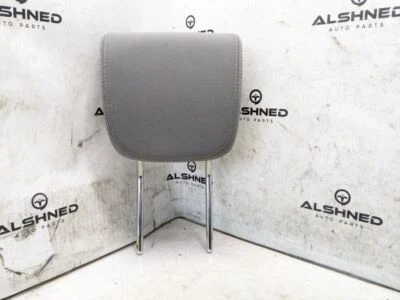 2013-2016 Hyundai Santa Fe FR Right/Left Seat Headrest Cloth 88700-B8020-R6X OEM - Image 1 of 4
