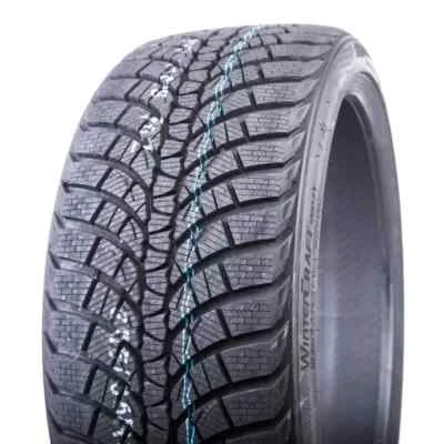 Winterreifen 225/50R17  94V  Kumho Wintercraft WP71 XRP  M+S & 3PMSF  RUNFLAT - Bild 1 von 2