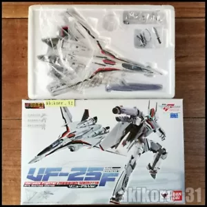 DX Chogokin GE-54 Macross F Frontier VF-25F ALTO SAOTOME Messiah Valkyrie - Picture 1 of 4