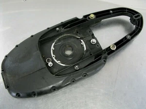 BMW R1100RS R1100 RS R 1100 96 1996 Front Engine Inner Timing Cap Case Cover OEM - Picture 1 of 4