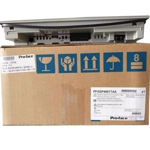 PFXGP4601TAA Nuovo Sigillato Pro Face Touch Screen HMI PFXGP4601TAA - Foto 1 di 4