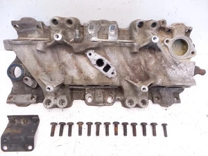 87-92 Camaro Firebird SBC 305 350 Lower Intake Manifold Original GM 10088015 - Bild 1 von 22