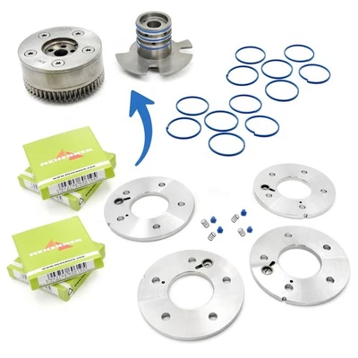 MEHENKER® VVT cam phaser repair kit Mercedes AMG V8 M156 M159 6.2 6.3 - Image 1 of 4