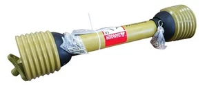 Vicon Wagtail Fertiliser Spreader Old Type PTO shaft - Picture 1 of 2
