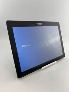 Lenovo Tab 2 TB2-X30F Blue WiFi 16GB 10.1" 1GB Ram 8MP Android Tablet - Picture 1 of 24