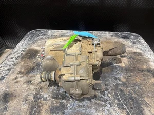 09-19 Silverado 1500 Transfer Case 6 Speed AT 3.5L 4x4 - Picture 1 of 4