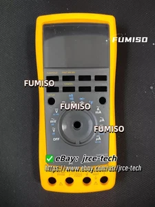 1 pcs Fluke 187 front shell/good/jrce - Picture 1 of 6