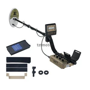 GMT Handheld Underground Treasure Hunter Metalldetektor 5m Schatzsucher - Bild 1 von 7