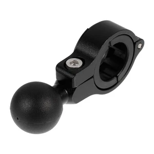 1 Juego Adaptador Manillar Moto Soporte Teléfono Bolas Base Manillar Montaje - Imagen 1 de 12