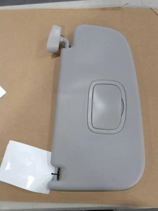 Used Right Sun Visor fits: 2022 Ram Promaster city Right Grade A - Picture 1 of 7