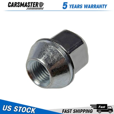 Tuerca de rueda Dorman 611-070 para AMC Spirit 1981 Foto 1 de 2