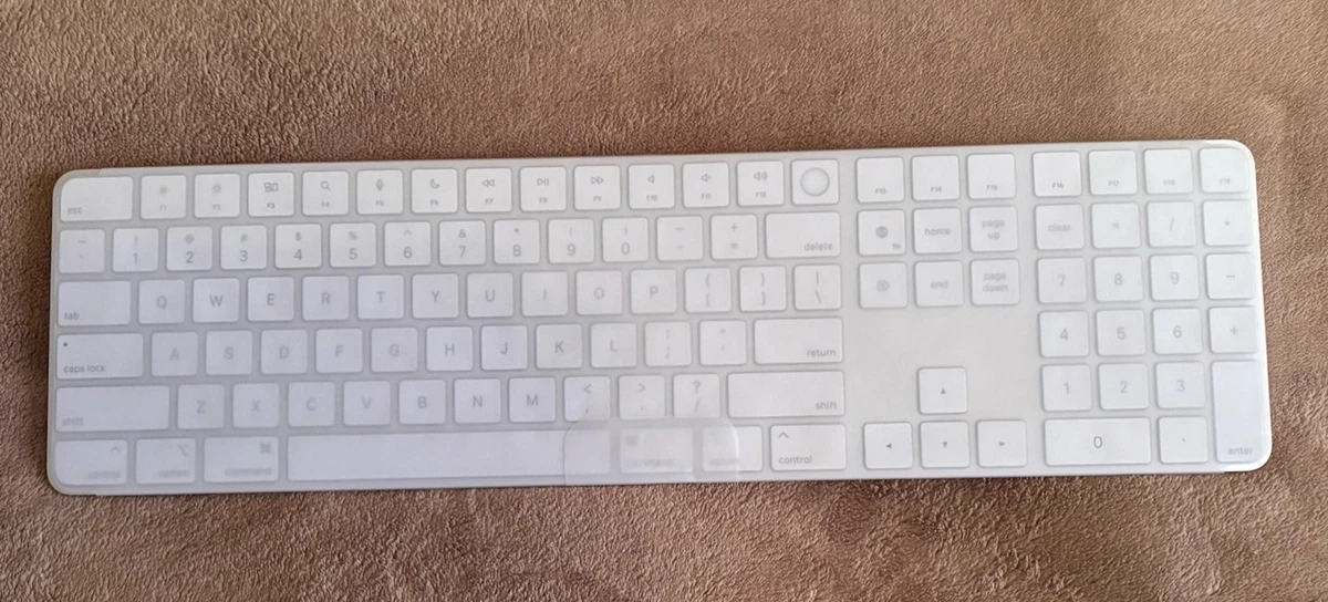 Magic Keyboard (2nd generation)純正品 Apple Magic Keyboard (2nd Generation) for sale | eBay