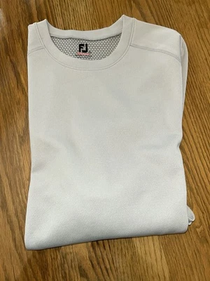 Footjoy Capa Base Hombre Grande Edición Más Nueva Foto 1 de 4