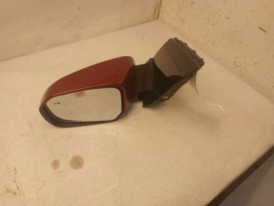 Driver Side View Mirror With Heated Dlw Opt Ukc Fits 16-18 VOLT 3097191 - Image 1 of 4