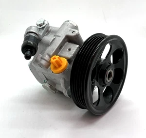 Power Steering Pump For Subaru Impreza Forester 2008-2012 2.0L 2.5L Outback - Bild 1 von 2