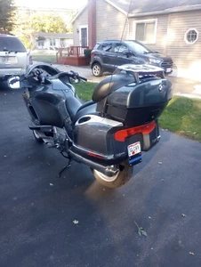 2004 BMW R-Series - Picture 1 of 7