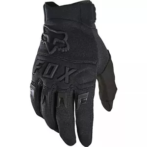 Guanti cross enduro FOX Dirtpaw Ce Glove CE Nero - Bild 1 von 1