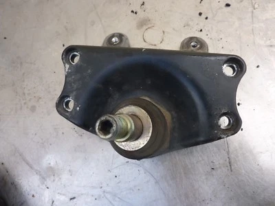 Fork brace trailing arm support  R1150RT P police BMW 02 R1150  rt #S26 - Image 1 of 3