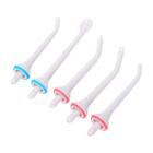 5X For Water Flosser Replacement Tips Jet Heads Oral Irrigation Kit New