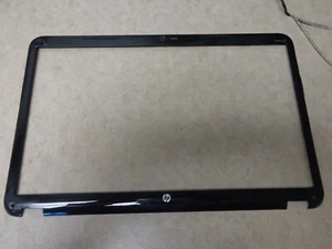 685073-001 682741-001 HP LCD BISEL G7-2000 G7-2320DX (GRADO B) (CD81)(CB91) - Imagen 1 de 3