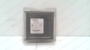 FANUC IC693MDL740H, POSTIVE LOGIC OUTLET MODULE, NEW #334527 - Picture 1 of 6