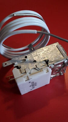 für Modell K57H5527 Kühlschrank Thermostat Liebherr Neuware wie K57L5840