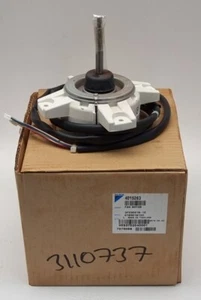 Genuine Daikin 4015263 KFD-280-33-8B Aircon Outdoor Fan Motor - 3F030416-15 - Picture 1 of 5