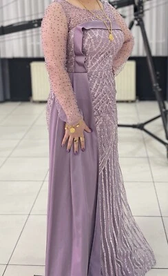 abend kleider lang hochzeit - Bild 1 von 2