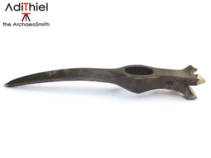 F_05a Spiked WARHAMMER (Historical) - Picture 1 of 5