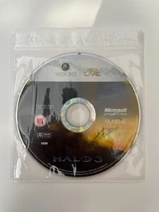 Halo 3 Xbox 360 Nur Disc Getestet PAL Kostenloser Versand  - Bild 1 von 2