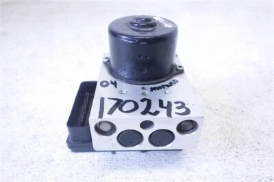 Nissan Murano 2003-2004 VSA bomba abs modulador acumulador 47660-Cb684 Foto 1 de 4