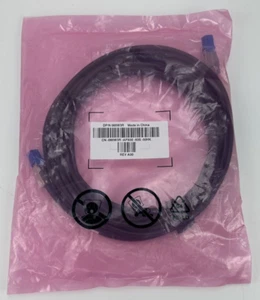 New FS Genuine Dell 085W3R Mini-SAS HD External Cable 4M 13ft SFF-8644 SFF8644 - Picture 1 of 4