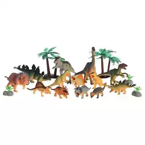 Juguetes Aurora - Hábitat - Juego Dinosaurio atemporal - Imagen 1 de 7