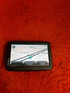 TomTom Start 25 M Navigationssystem Europa 45 Länder Free lifetime Maps - Bild 1 von 2