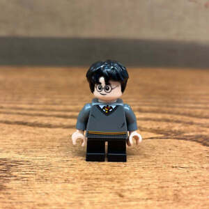 Harry Potter(Gryffindor Sweater) Lego Minifigure